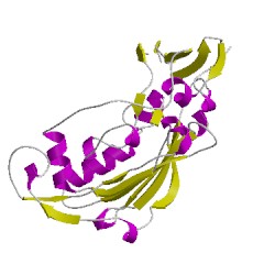 Image of CATH 5fgwC00