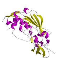 Image of CATH 5fgwD00