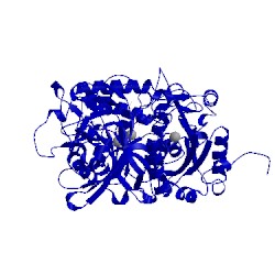 Image of CATH 5fh0