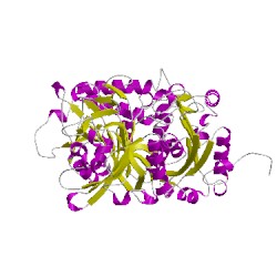 Image of CATH 5fh0A
