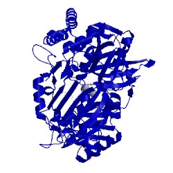 Image of CATH 5fh2