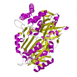 Image of CATH 5fh2A
