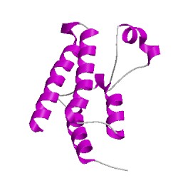 Image of CATH 5fh6A00