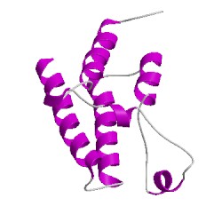 Image of CATH 5fh6B00