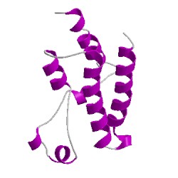 Image of CATH 5fh6C00