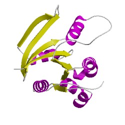 Image of CATH 5fh9A01