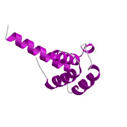 Image of CATH 5fh9B02