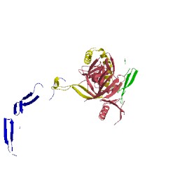 Image of CATH 5fhc