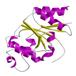 Image of CATH 5fhhB01