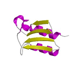 Image of CATH 5fhiA01