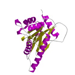 Image of CATH 5fhsC