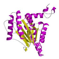 Image of CATH 5fhsF