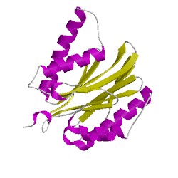 Image of CATH 5fhsI