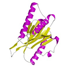 Image of CATH 5fhsJ