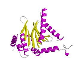 Image of CATH 5fhsP00