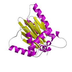 Image of CATH 5fhsU