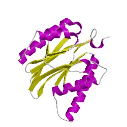 Image of CATH 5fhsW