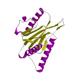 Image of CATH 5fhsX