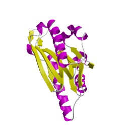 Image of CATH 5fhsb