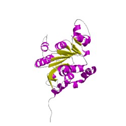 Image of CATH 5fifB01