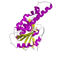Image of CATH 5fifB02