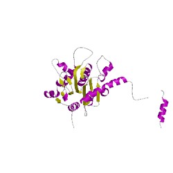 Image of CATH 5fifD01