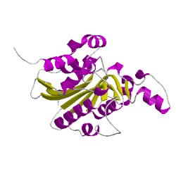 Image of CATH 5fifE01