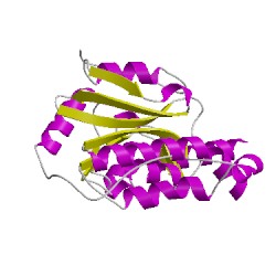 Image of CATH 5fifE02