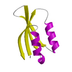 Image of CATH 5fiiD