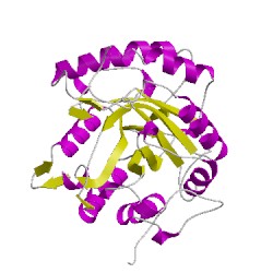 Image of CATH 5fipA00