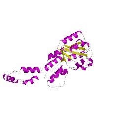 Image of CATH 5fiqA00
