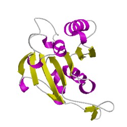 Image of CATH 5fiuA01