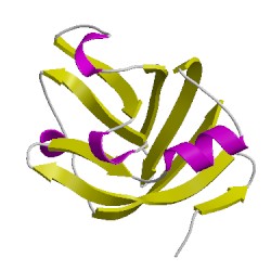 Image of CATH 5fiuB02