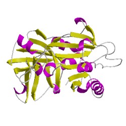 Image of CATH 5fiuC