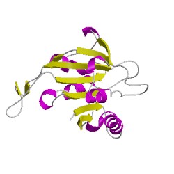 Image of CATH 5fiuC01