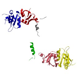 Image of CATH 5fj4