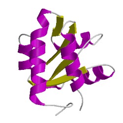 Image of CATH 5fj4C