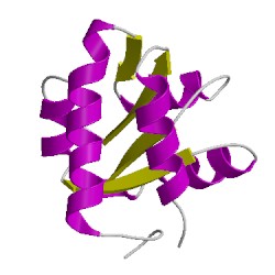 Image of CATH 5fj4C