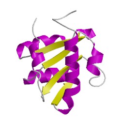 Image of CATH 5fj4G