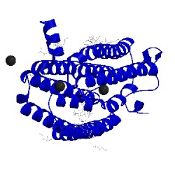 Image of CATH 5fjg