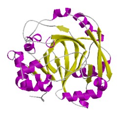 Image of CATH 5fjhA01