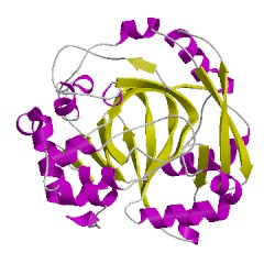 Image of CATH 5fjhB01