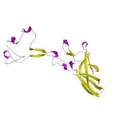 Image of CATH 5fjiB03