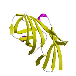 Image of CATH 5fjlA00