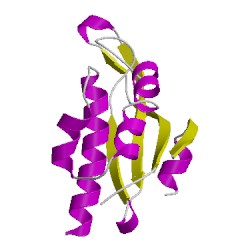 Image of CATH 5fjoB01