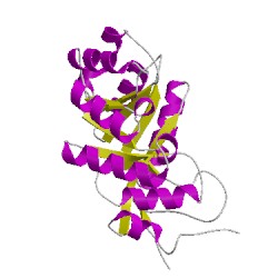 Image of CATH 5fjoB02