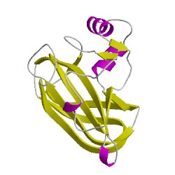 Image of CATH 5fjqB00