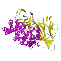 Image of CATH 5fjsB