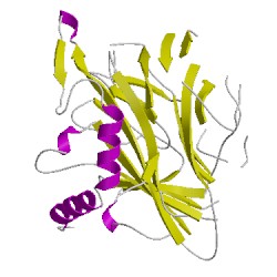 Image of CATH 5fjsB01