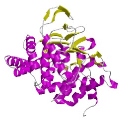 Image of CATH 5fjsB02